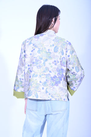 Line & Curve Ladies JacketYL246-24
