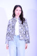 Line & Curve Ladies Quilted JacketYL285Q