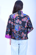 Line & Curve Ladies Jacket YL246-44