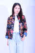Line & Curve Ladies Jacket YL246-43