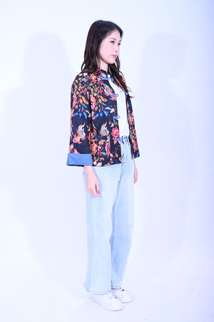 Line & Curve Ladies Jacket YL246-43