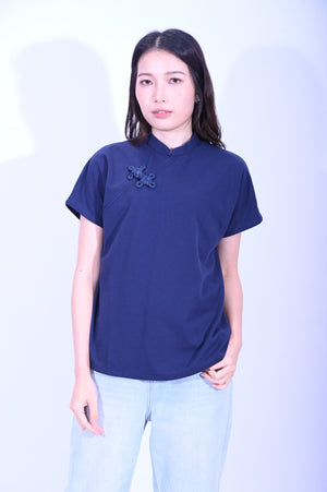 Line & Curve Ladies T ShirtYL266-2
