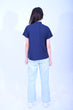 Line & Curve Ladies T ShirtYL266-2