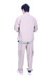 CYPHERHOOD Chinese Military Pants Light Khaki