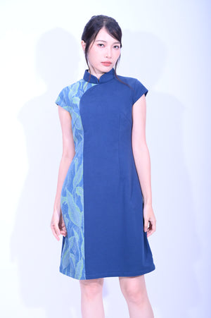 Line & Curve  Ladies Qi Pao YL1169-5