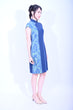 Line & Curve  Ladies Qi Pao YL1169-5