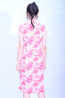 Line & Curve Ladies Qi PaoYL1190