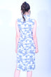 Line & Curve Ladies Qi PaoYL1178-2