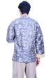 Line & Curve Men's Tang Jacket Gold