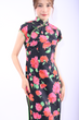 Line & Curve Ladies Qi Pao 91797A-7731