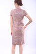 Line & Curve Ladies Qi Pao 91757BC-A56539
