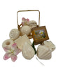 Edenworld Camellia Handmade Soap(Shell D)