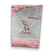 Flamingo Female Cotton S/S Spencer (L Size)