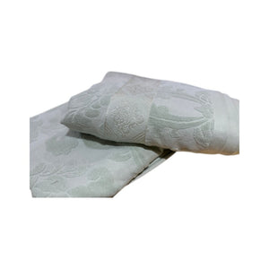 Willy Cotton Jacquard Blanket Queen(80