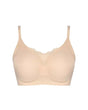 Wacoal HB1332 4T Non Wire Seamless Bra