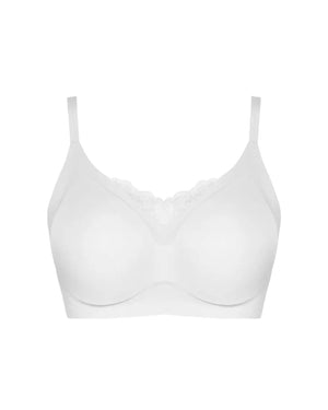 Wacoal HB1332 4T Non Wire Seamless Bra