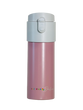 Pao Thermo Mug 2.0 (Pink with White Lid)