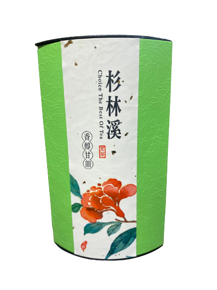 Yue Hwa Taiwan Sunlinksea High Mountain Tea (150g/tin)