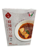 Spicy Stinky Tofu With Bean Vermicelli (590g)
