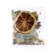 Nantong Tea Keep fit Lemon Tea (10 bags)