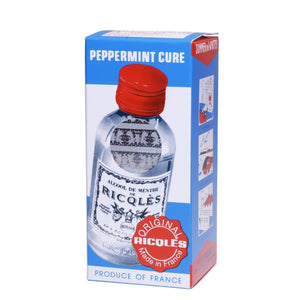 Ricqlès Peppermint Cure (50ML)