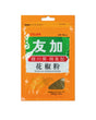 SICHUAN PEPPER POWDER (30G)