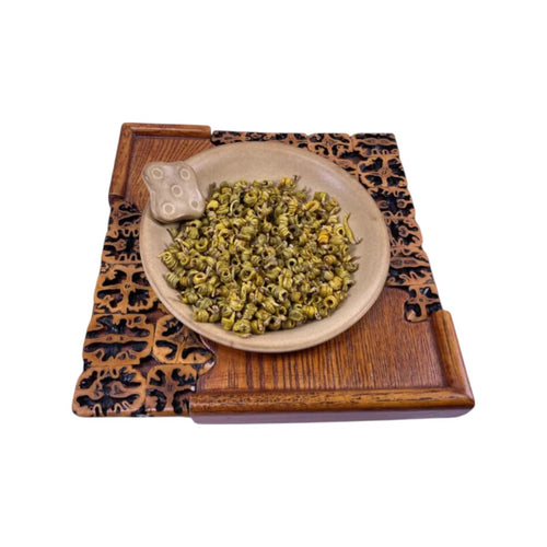 Huoshan Dendrobium Spirals (1st Class)(Each Tael)