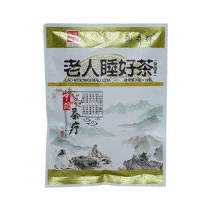 DENGQIHUI Good Sleep Tea for the Elderly (3g x 12 bags)