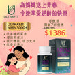 Ultrafit NMN 30000+ (250 mg/capsule × 120 capsules)
