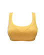 Wacoal WB9302 Non Wire Mold Cup Bra (U Neck)