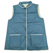 Wacoal Thermal Vest ZR0358 (Blue)