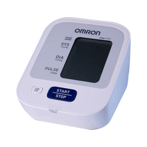 OMRON HEM-7121 BP.Meter