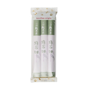 Noodlesorigin Green Tea Noodles(300g)