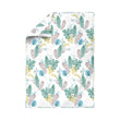 Cherry Peach Fleece Air Conditioning Blanket #CTSE263