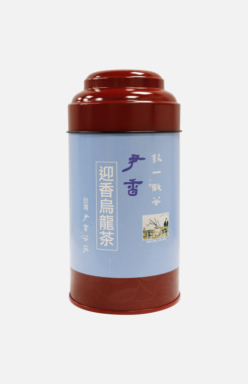 Taiwan Oulung Tea