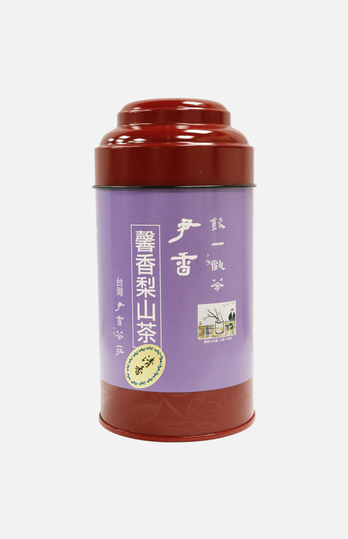 Taiwan Li Shan Tea