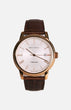 SeaGull Rose Gold Mechanical Watch (519.405)