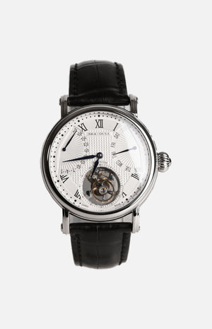 SeaGull Tourbillon Mechanical Watch (818.904)