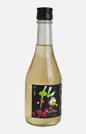 Plum Wine