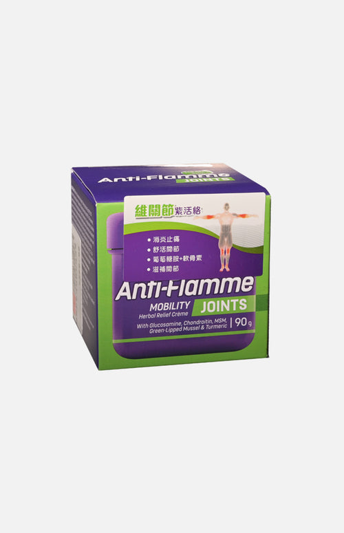 Anti-Flamme Joints Cream