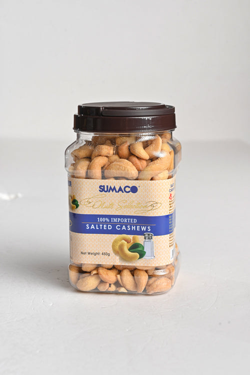 Salted Cashew Nuts