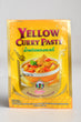 Yellow Curry Paste