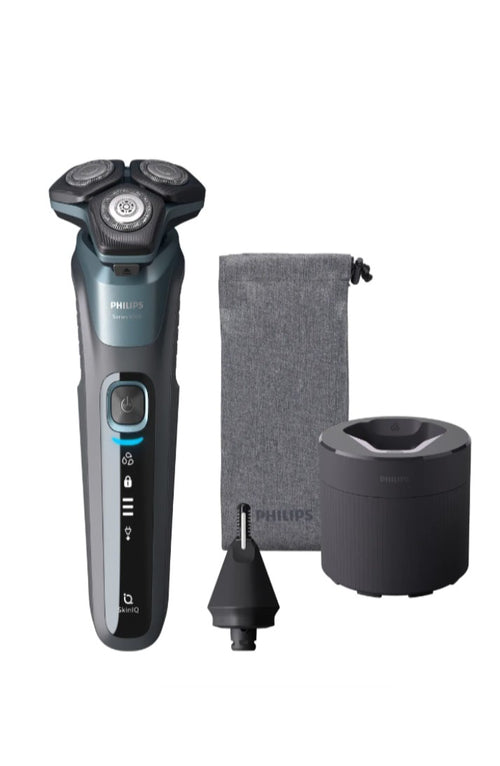 Philips S5586/66 Wet & Dry Electric Shaver