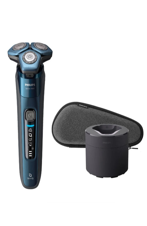 Philips S7786/50 Wet & Dry Electric Shaver