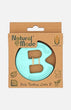Natural Made - Baby Teething Letter B