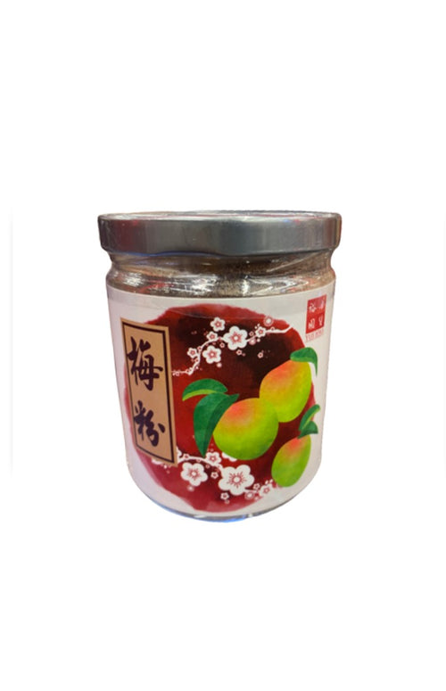 Tai Wan Plum Powder (150G)