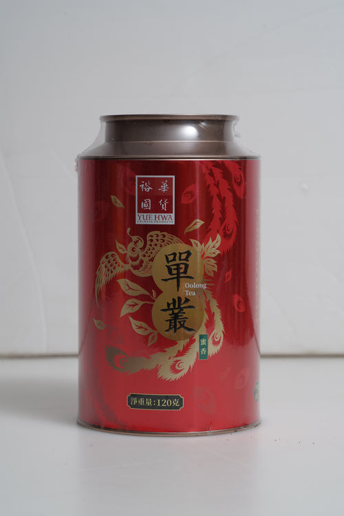 Yue Hwa Brand Dan Cong Oolong Tea
