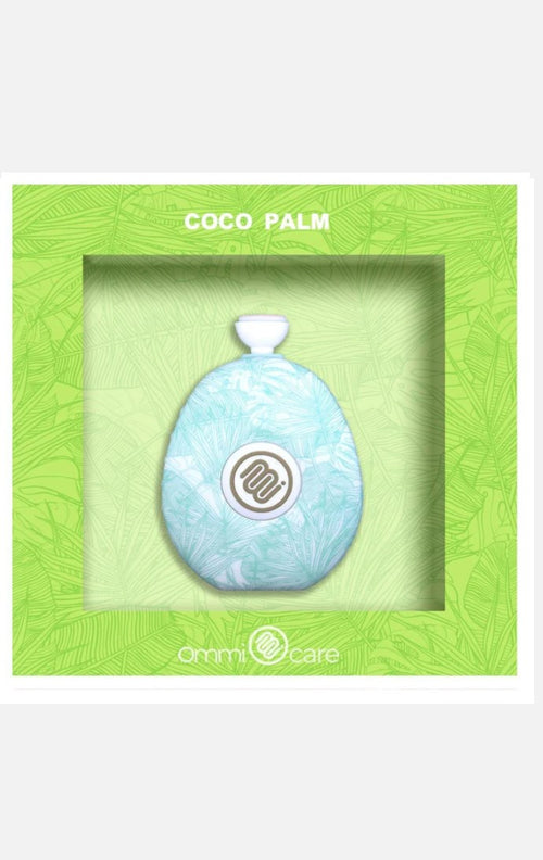 Portable Nail Trimmer - Coco Palm