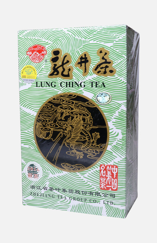 Shifeng Longjing Tea Premium (500g/box)