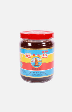 Koon Yick Wah Kee Barbecue Sauce